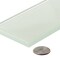 Andova Tiles Kweit 3 in. x 14 in. Glass Metal Look Subway Tile SAM-ANDKWI442 - alternate 6